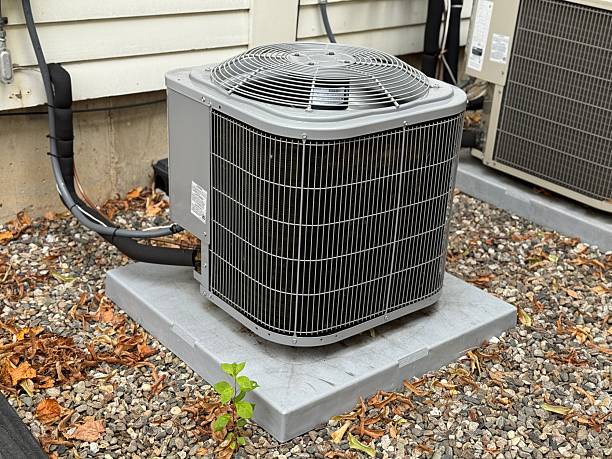 24/7 Emergency Heat Pump Repair experts in Wapato, WA