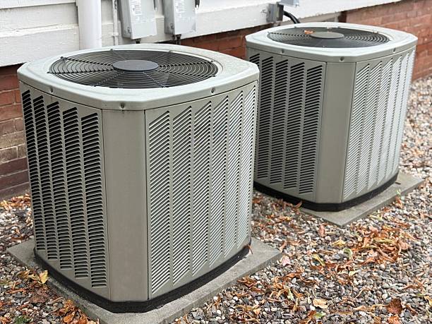 Reliable Heat Pump Repair contractor in Wapato, WA by Leonard HVAC