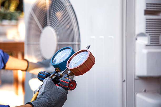 Affordable Heat Pump Repair solutions in Wapato, WA